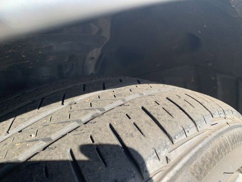 Used 2022 Lexus ES 350 w/ Premium Package image 12