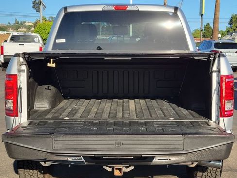 Used 2015 Ford F150 XLT w/ Equipment Group 301A Mid AWD/4WD image 23