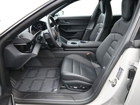 Certified 2023 Porsche Taycan RWD image 10