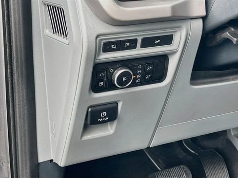 Used 2023 Ford F150 XLT w/ Equipment Group 302A High AWD/4WD image 10