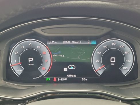 Used 2021 Audi Q7 3.0T Premium Plus w/ Executive Package image 28