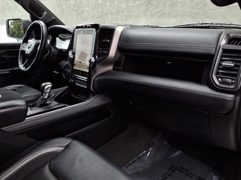 Used 2023 RAM 1500 TRX w/ TRX Level 1 Equipment Group image 23