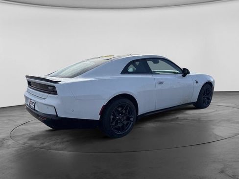 New 2026 Dodge Charger Scat Pack AWD/4WD image 10