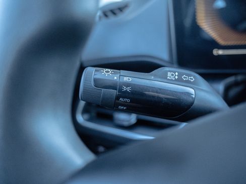 New 2025 Kia K4 LXS image 20