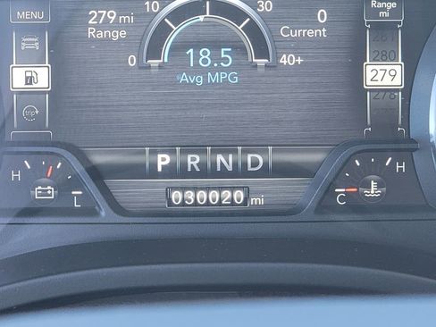 Used 2023 RAM 1500 Laramie image 39