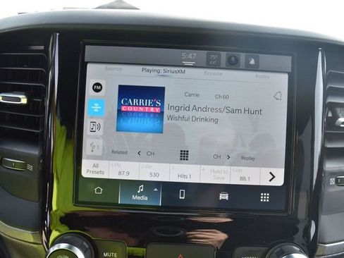 New 2026 RAM 4500 Tradesman image 21