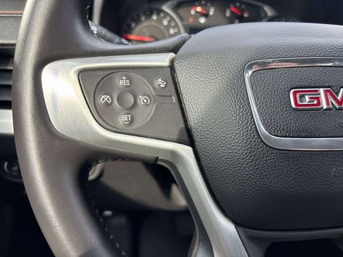 Used 2020 GMC Terrain SLE w/ Driver Convenience Package AWD/4WD image 18