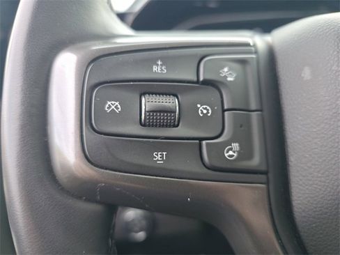 Used 2024 Chevrolet Silverado 3500 High Country w/ High Country Premium Package image 1