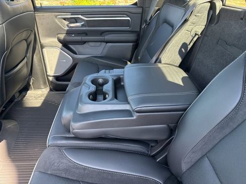 New 2026 RAM 1500 Laramie image 22