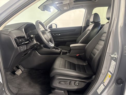 Certified 2024 Honda CR-V EX-L image 15