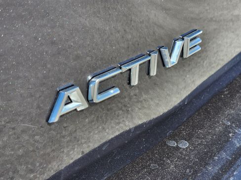New 2026 Ford Expedition Active RWD image 9