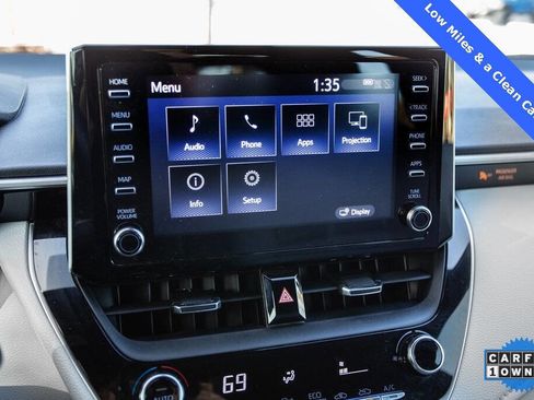 Used 2020 Toyota Corolla SE image 30