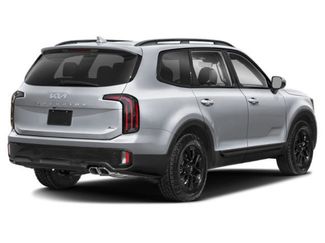Used 2024 Kia Telluride SX Prestige X-Pro AWD/4WD video 2
