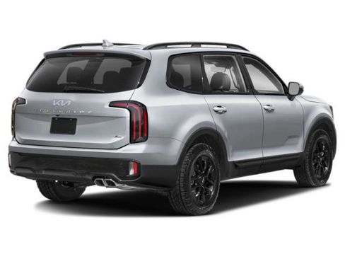 Used 2024 Kia Telluride SX Prestige X-Pro AWD/4WD image 2
