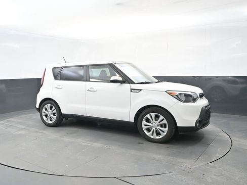 Used 2014 Kia Soul + w/ Primo Package image 7
