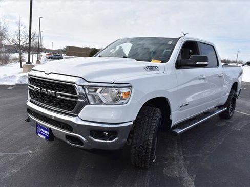 Certified 2022 RAM 1500 Big Horn image 10