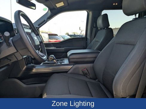 Certified 2023 Ford F150 XLT image 22