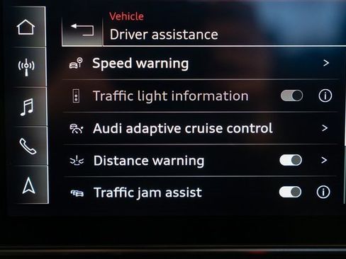 Used 2022 Audi RS 5 Sportback image 19