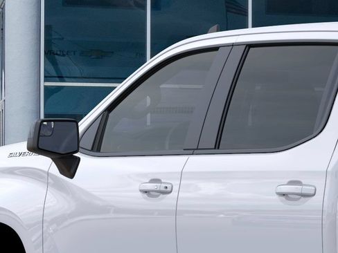 New 2026 Chevrolet Silverado 1500 RST RWD image 12