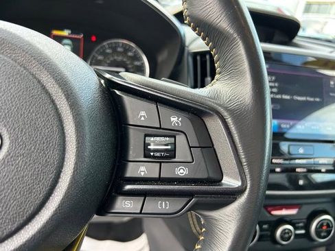 Used 2023 Subaru Crosstrek 2.5i Sport image 22