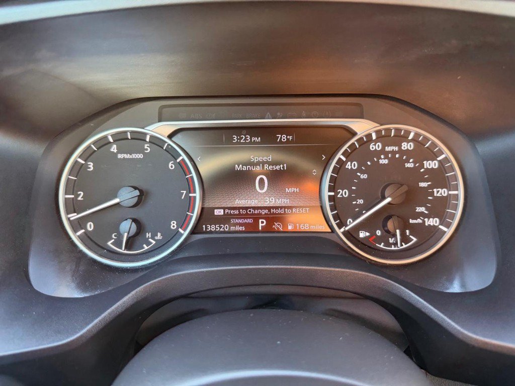 Used 2024 Nissan Rogue S FWD image 37