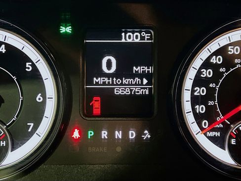 Used 2019 RAM 1500 Tradesman w/ Popular Equipment Group RWD image 8