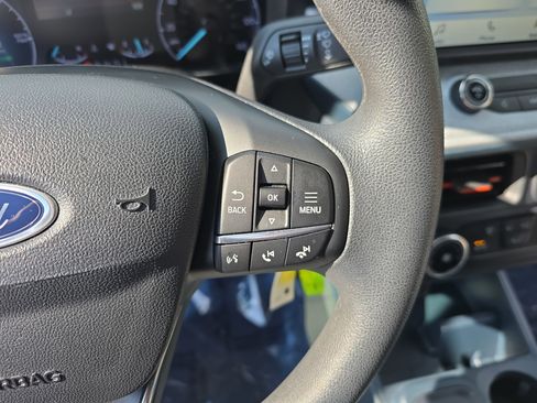 Used 2024 Ford Maverick XLT image 17