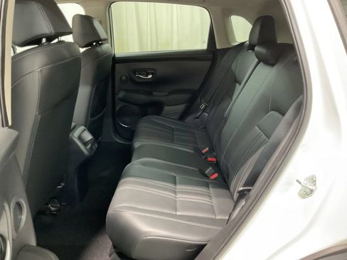 Used 2024 Honda HR-V EX-L image 20