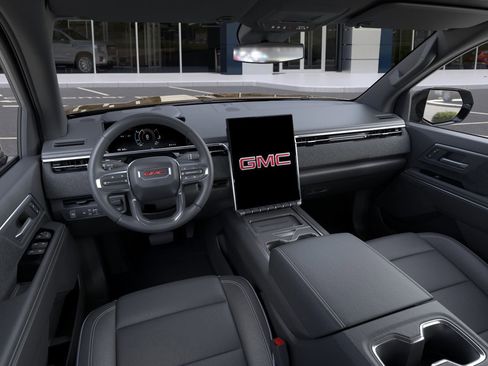 New 2026 GMC Sierra EV Elevation image 15