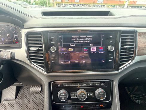 Used 2019 Volkswagen Atlas SEL Premium AWD/4WD image 13