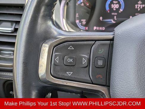 Certified 2023 RAM 2500 Limited AWD/4WD image 24