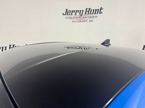 Used 2025 Ford Mustang Coupe RWD image 28
