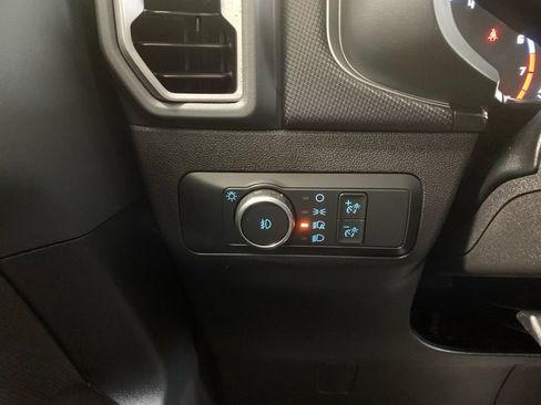 Used 2022 Ford Bronco Sport Big Bend w/ Convenience Package AWD/4WD image 34