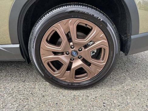 Certified 2025 Subaru Ascent Bronze Edition AWD/4WD image 26