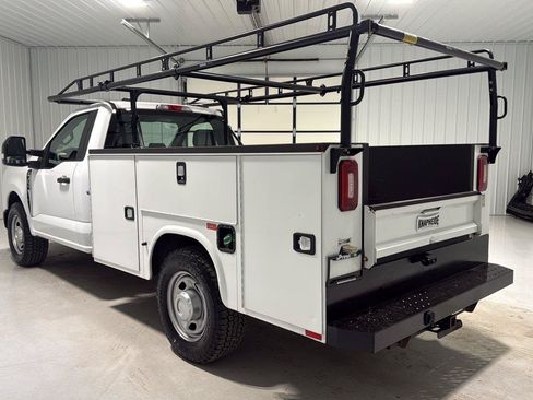 Certified 2023 Ford F350 XL RWD image 3