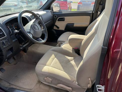 Used 2007 Chevrolet Colorado LT image 3