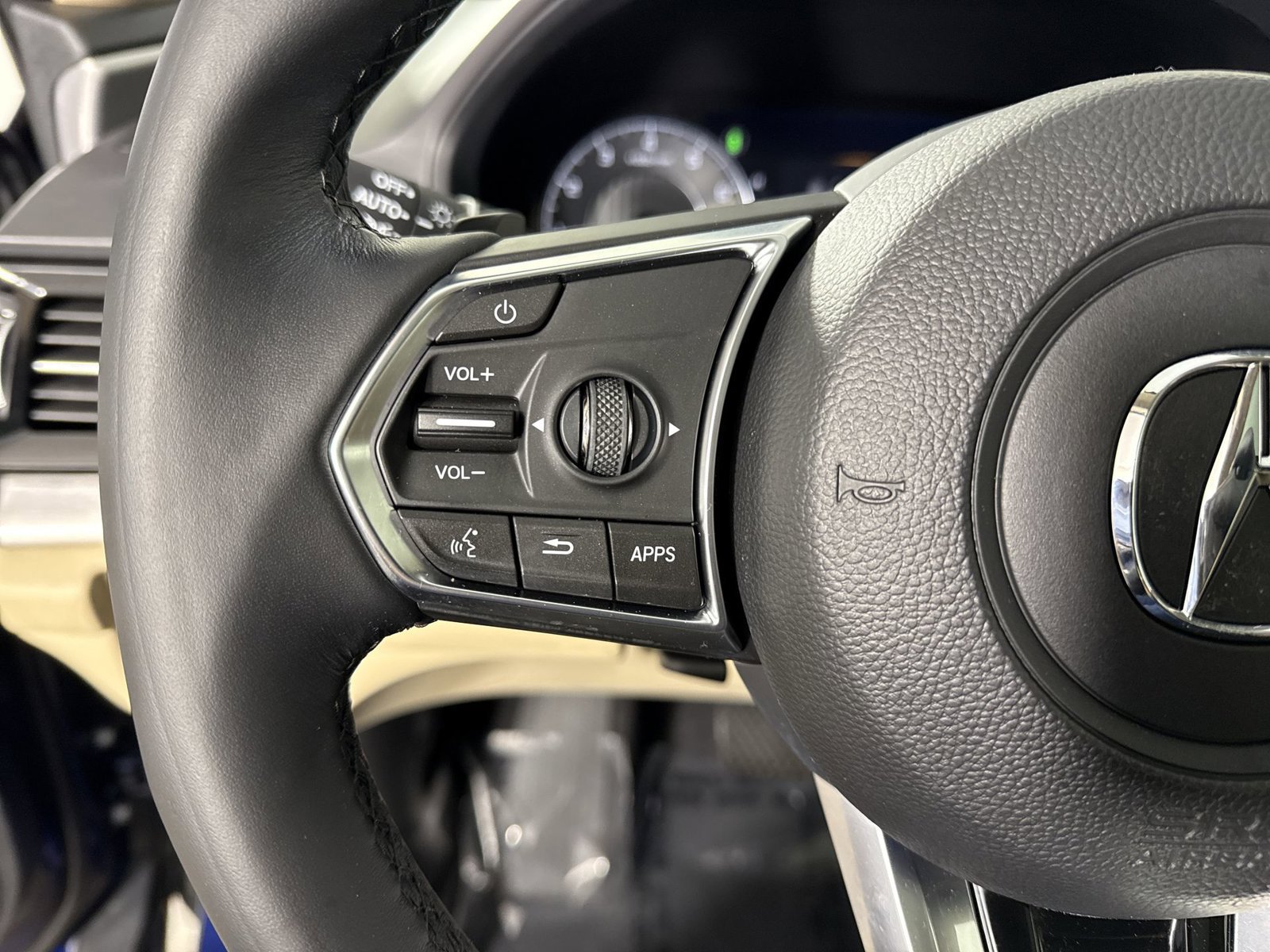 Used 2023 Acura RDX AWD image 13