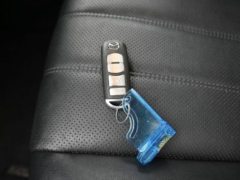 Used 2018 MAZDA MAZDA6 Touring image 50