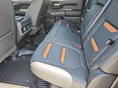 Used 2021 GMC Sierra 1500 AT4 AWD/4WD image 15