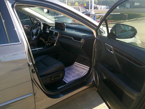 Used 2021 Lexus RX 350 FWD w/ Premium Package image 16