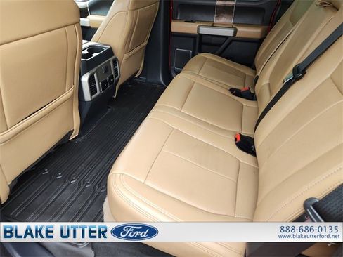 Used 2022 Ford F250 Lariat image 15