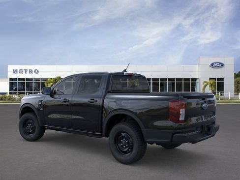 New 2026 Ford Ranger XL RWD image 4