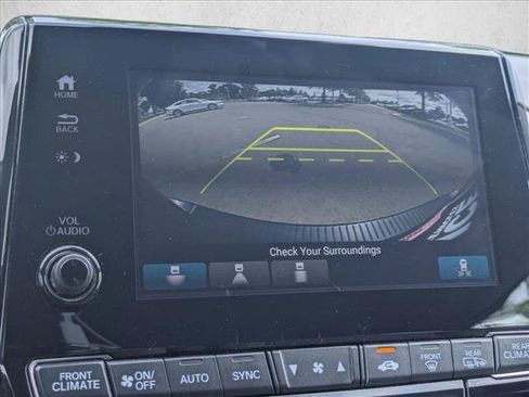Used 2020 Honda Odyssey EX image 13