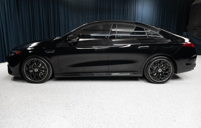 New 2027 Mercedes-Benz CLA 220 image 8