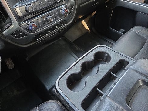 Used 2016 Chevrolet Silverado 3500 LT w/ LT Convenience Package image 25