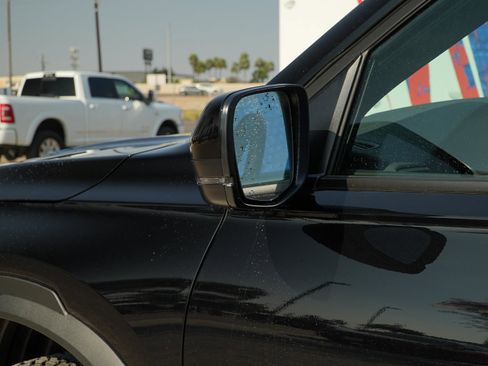 New 2026 Honda Passport TrailSport image 11