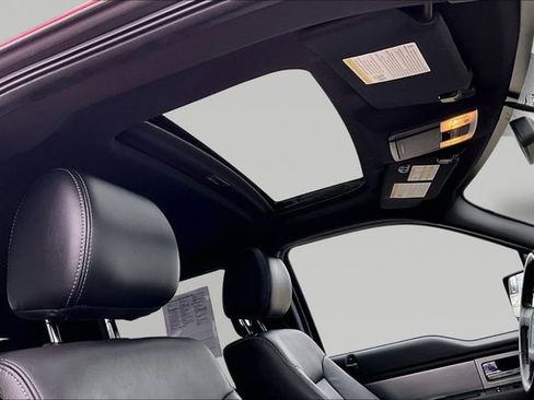 Used 2014 Ford F150 FX4 w/ Equipment Group 402A Luxury image 27