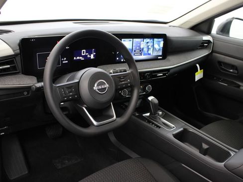 New 2026 Nissan Kicks S image 14