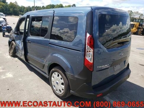 Used 2022 Ford Transit Connect XL image 4