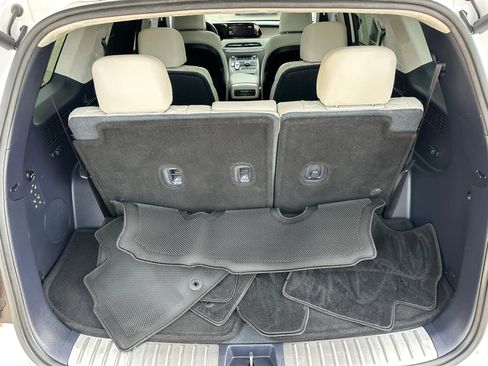 Used 2021 Hyundai Palisade Calligraphy image 23